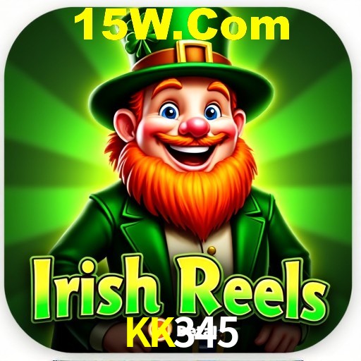 Descubra o Mundo do Cassino Online com KK345