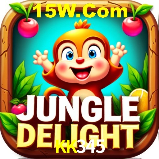Jogos Exclusivos KK345