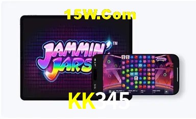 A Popularidade dos Caça-Níqueis no KK345