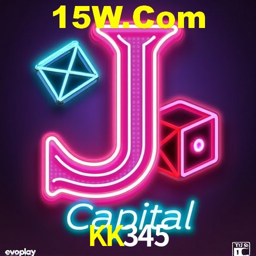 Jogos de Slot KK345