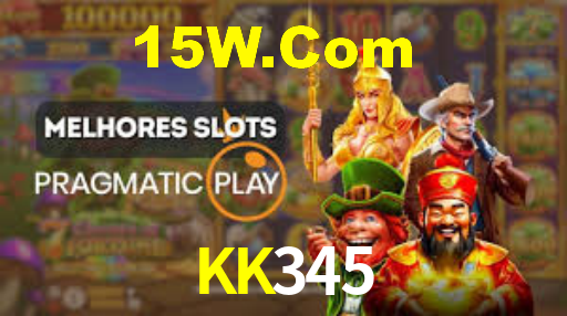 KK345 Bet