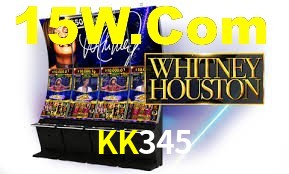 Welcome Bonus KK345