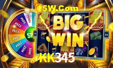 Explorando a Categoria de Eventos em Apostas na KK345