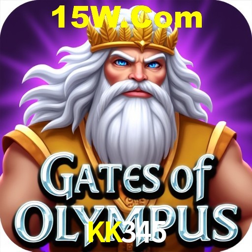 Gates of Olympus KK345