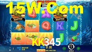 Sinta a adrenalina dos jogos de cassino com KK345