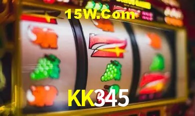 Inovações de Jogos na KK345: O Futuro das Experiências Interativas