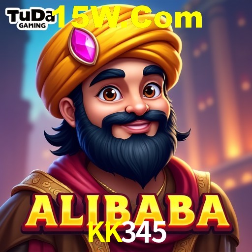 Descubra o Mundo do Cassino Online com KK345