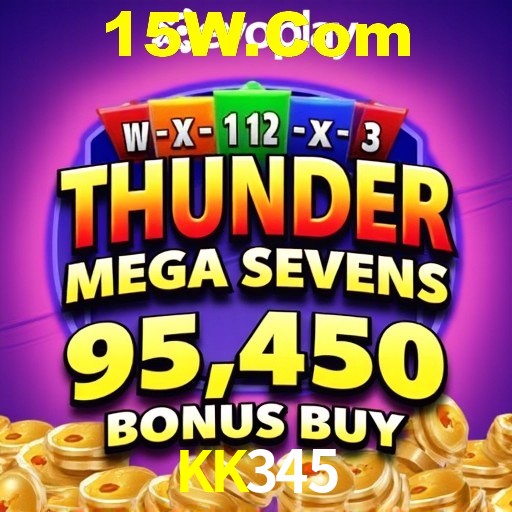 Casino Ao Vivo KK345