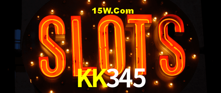 Welcome Bonus KK345