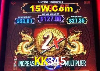 Apostas Esportivas na KK345: Um Guia Completo