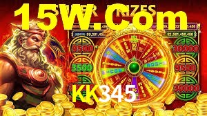 KK345 - Plataforma Oficial - KK345.Com