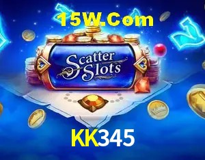 Desvendando o Mundo dos Jogos Virtuais na KK345