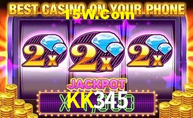 Descubra a Magia dos Jogos de Arcade no KK345