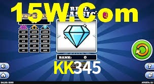 KK345 Bet