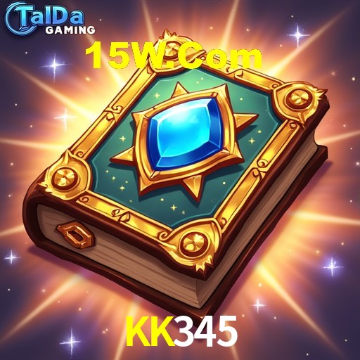 Inovações de Jogos na KK345: O Futuro das Experiências Interativas