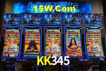Descubra o Programa VIP da KK345: Vantagens Exclusivas para Jogadores
