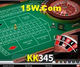 Descubra o Programa VIP da KK345: Vantagens Exclusivas para Jogadores