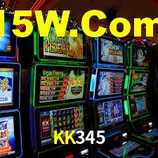 Programa VIP KK345