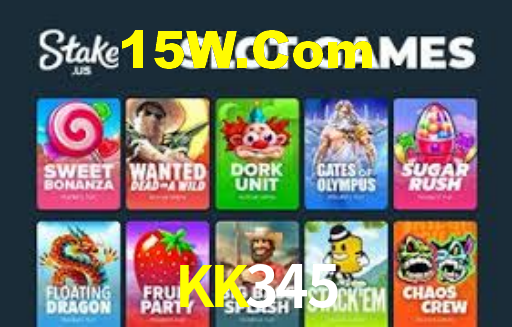 KK345