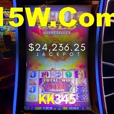 VIP Casino KK345
