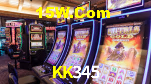 KK345: A Experiência de Casino com Jogos de Mesa ao Vivo