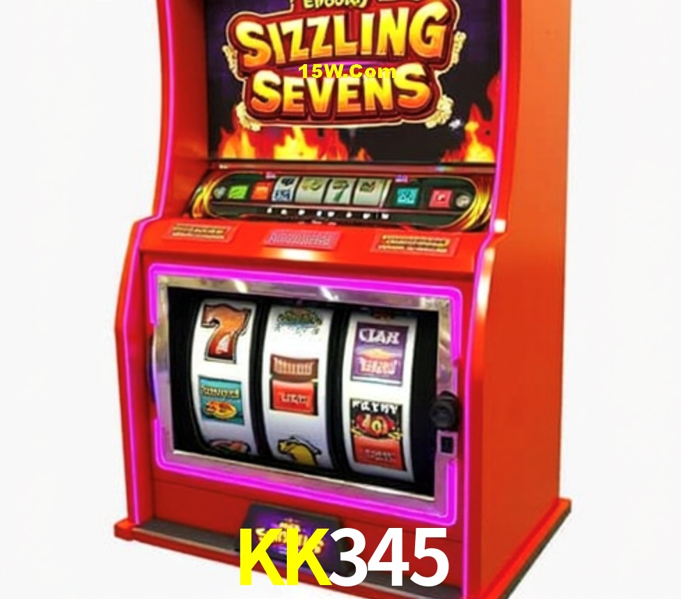 A Revolução dos Aplicativos de Jogos no KK345
