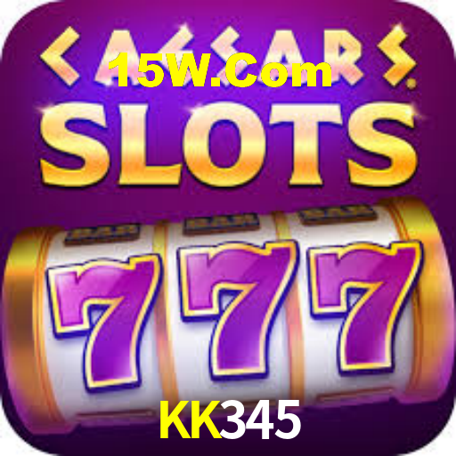 KK345 Bet