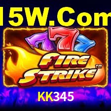 Live Casino KK345